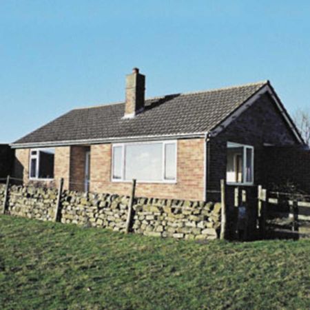 Harry'S Hideaway Villa Kirkby Malzeard Eksteriør bilde