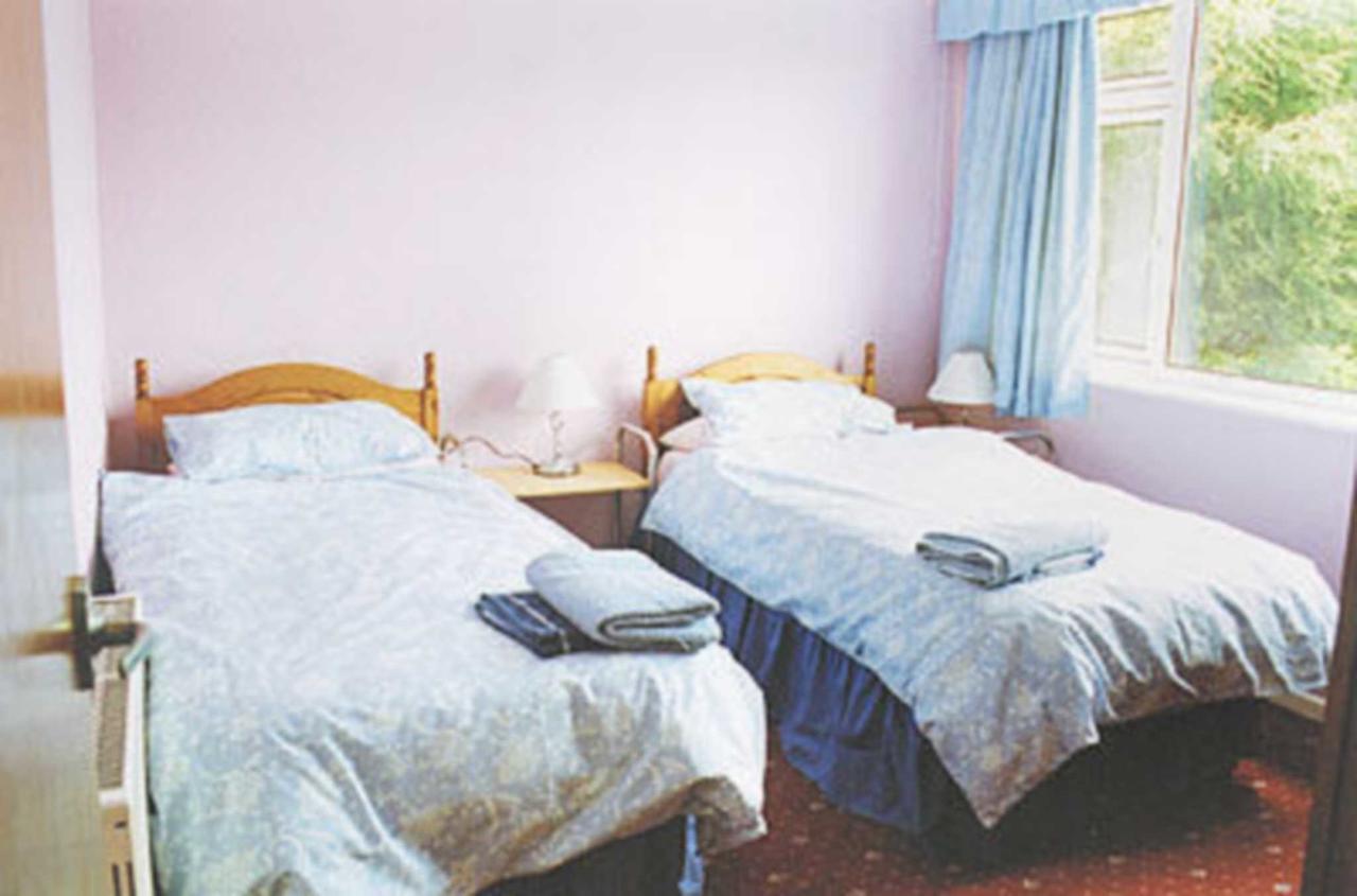 Harry'S Hideaway Villa Kirkby Malzeard Eksteriør bilde
